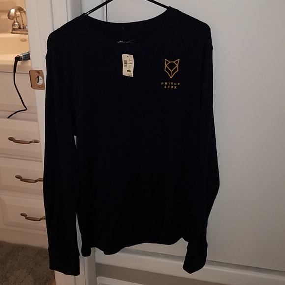 Prince & Fox Other - Prince & Fox shirt